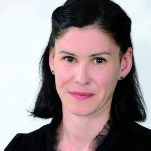 Nicole Faust, Leiterin der Tanz- und Ballettschule tanzahrt